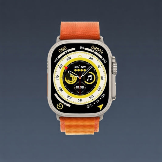 Magic 3 Ultra Smartwatch from Majentik